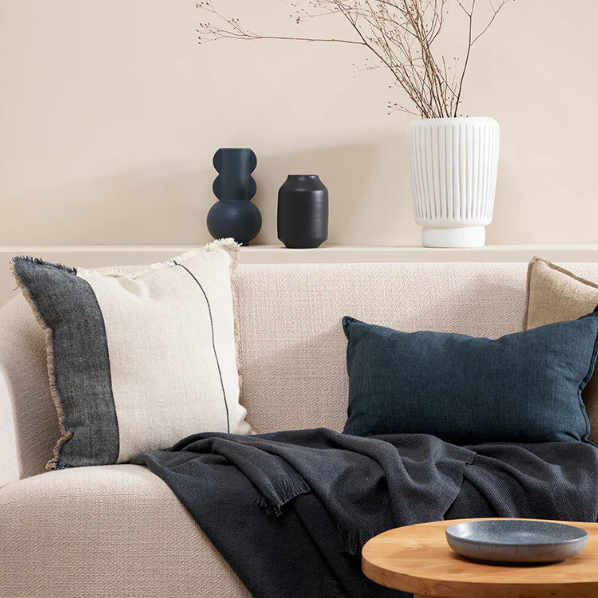 Arcadia Cushion