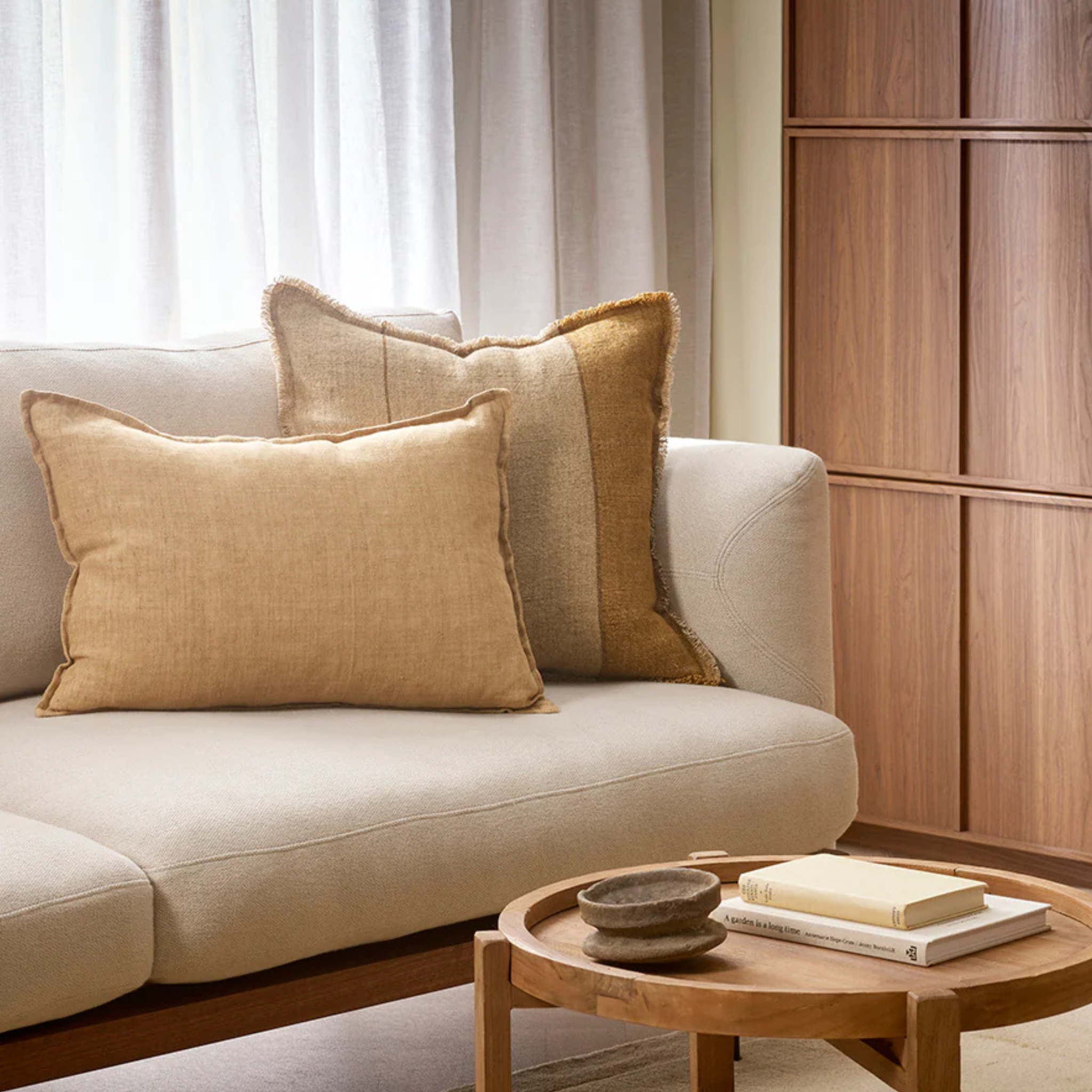 Arcadia Cushion