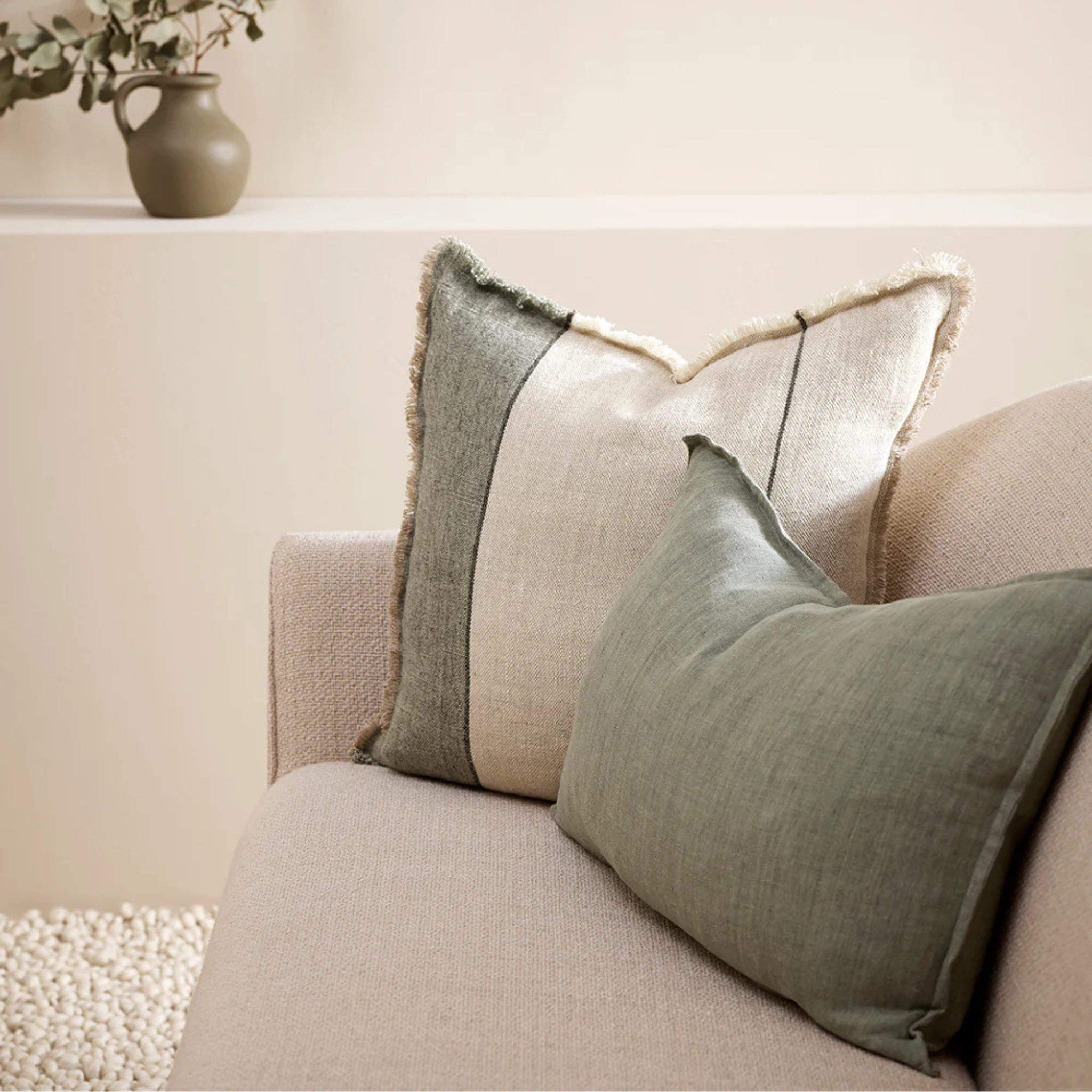 Arcadia Cushion