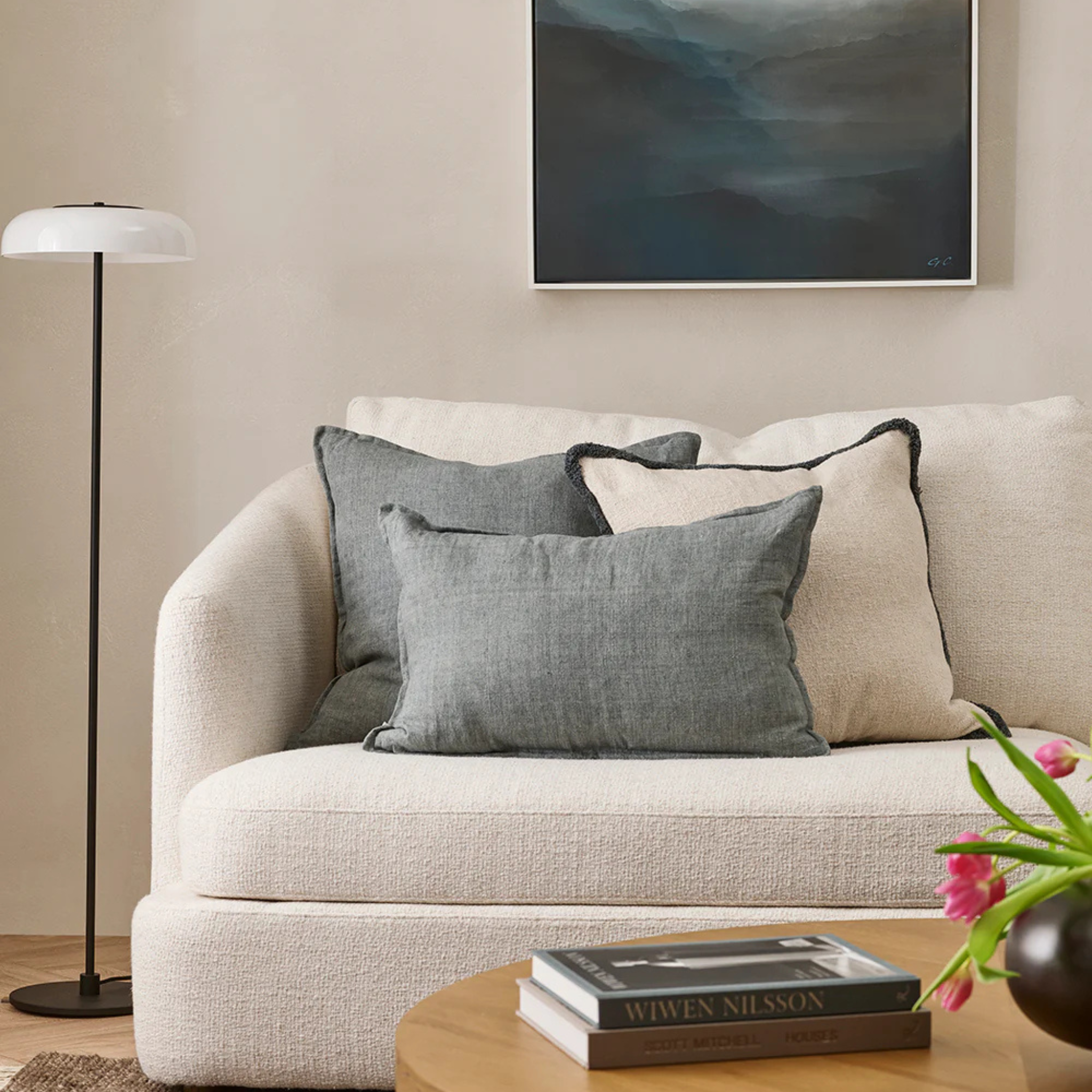 Arcadia Cushion