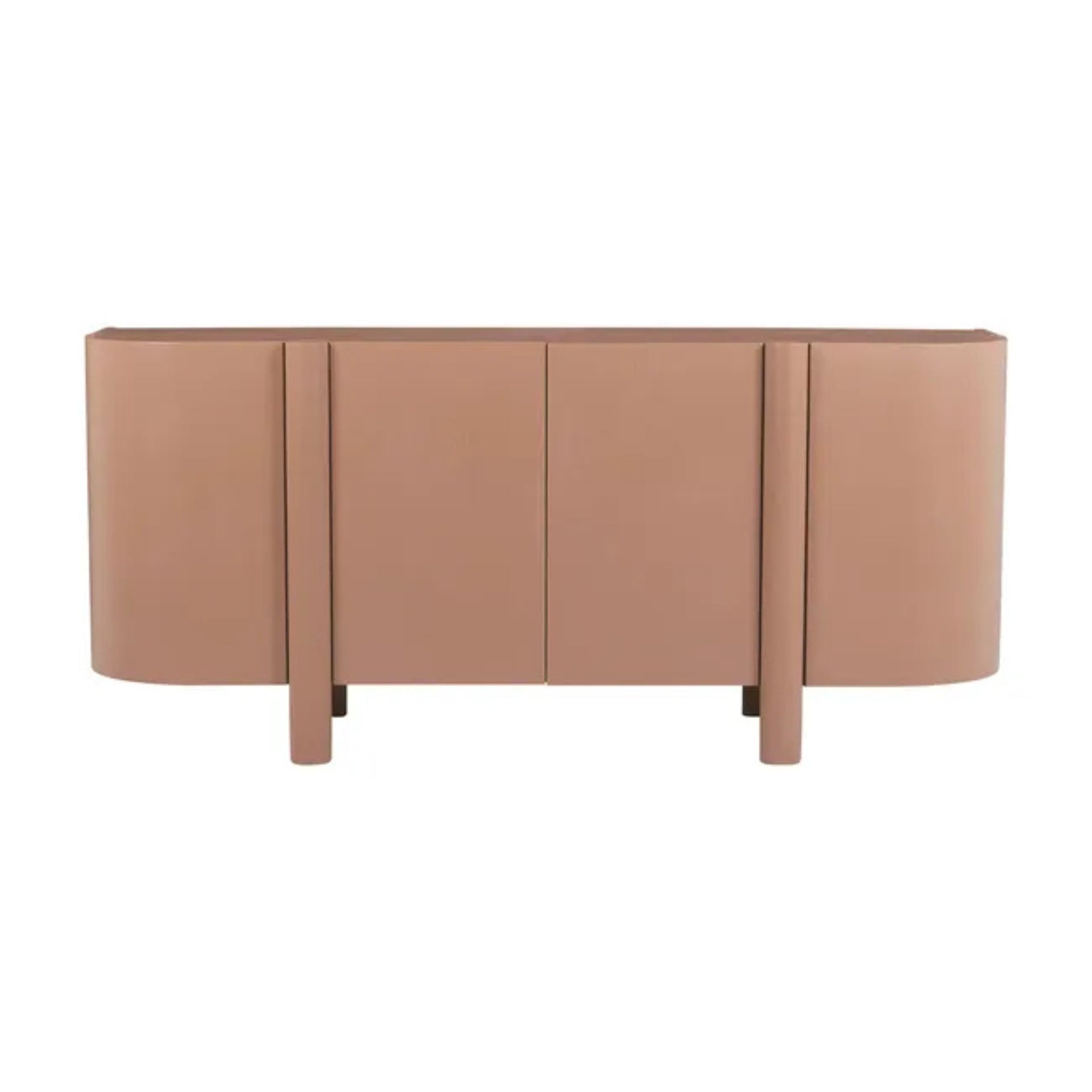 Artie Buffet Washed Terracotta