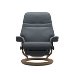 Sunrise Medium Classic Power Recliner by Stressless
