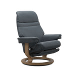 Sunrise Medium Classic Power Recliner by Stressless