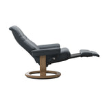 Sunrise Medium Classic Power Recliner by Stressless