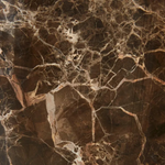 Atlas Slab Console Table by GlobeWest