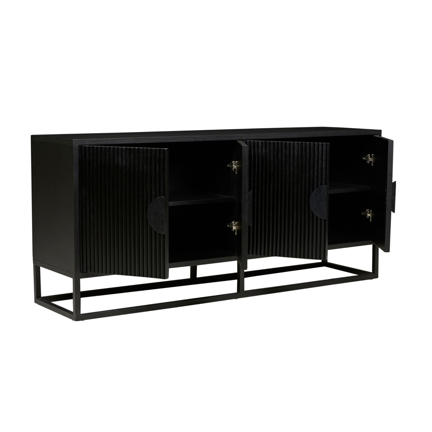 Benjamin Ripple Buffet by GlobeWest