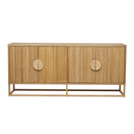 Benjamin Ripple Buffet by GlobeWest Ex Display