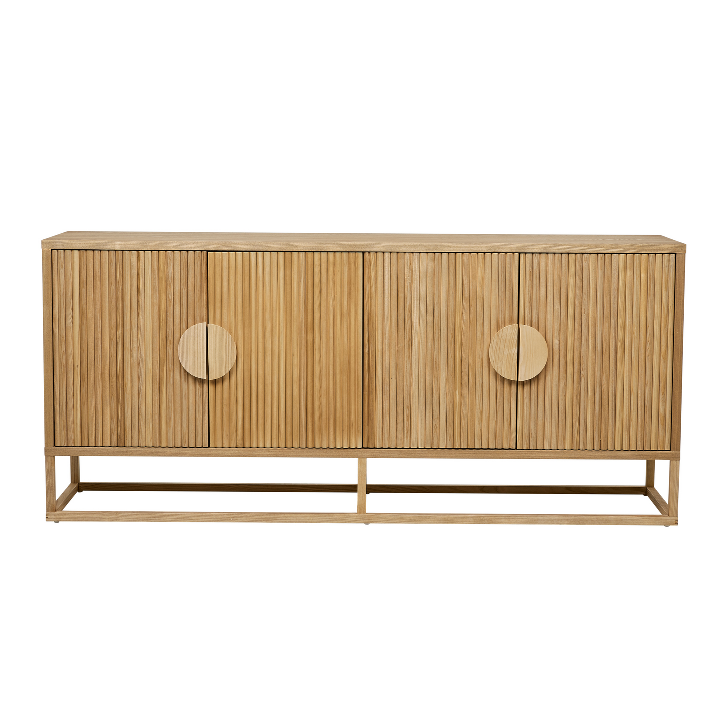 Benjamin Ripple Buffet by GlobeWest