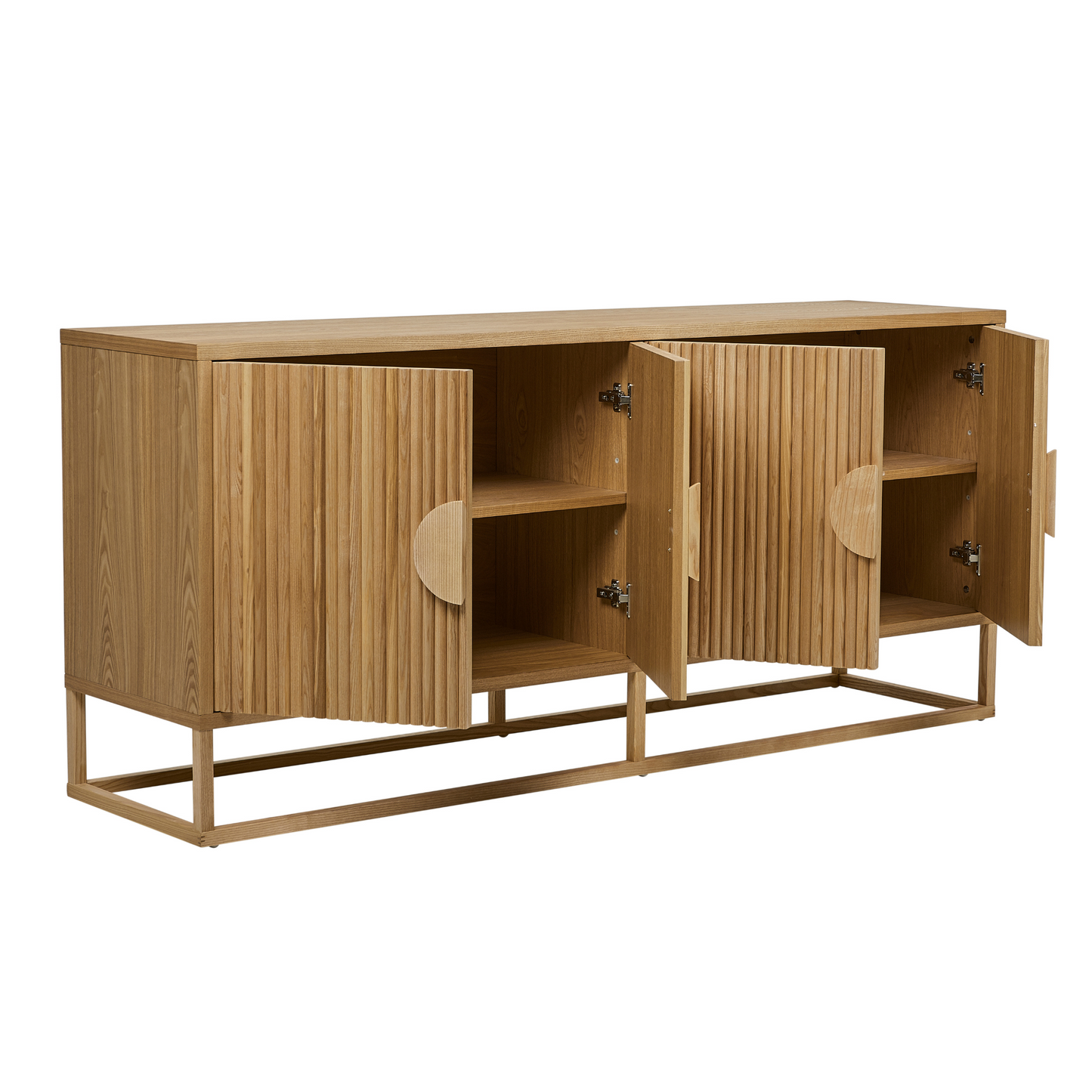 Benjamin Ripple Buffet by GlobeWest
