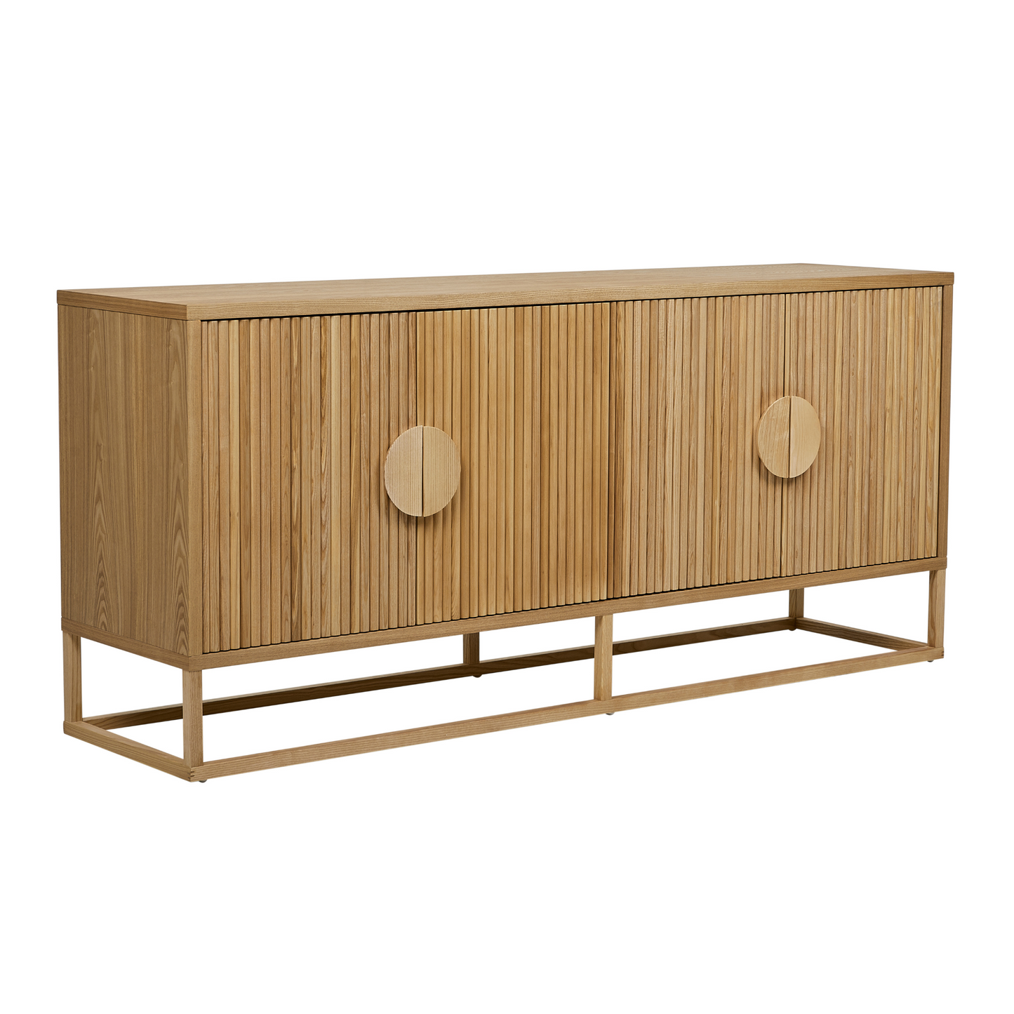 Benjamin Ripple Buffet by GlobeWest