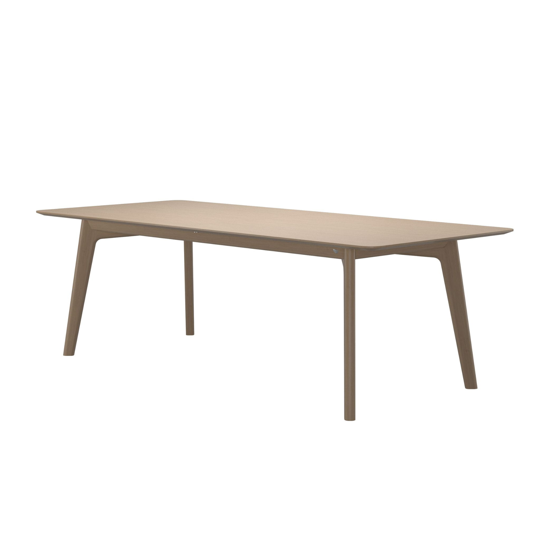 Bordeaux Dining Table by Stressless