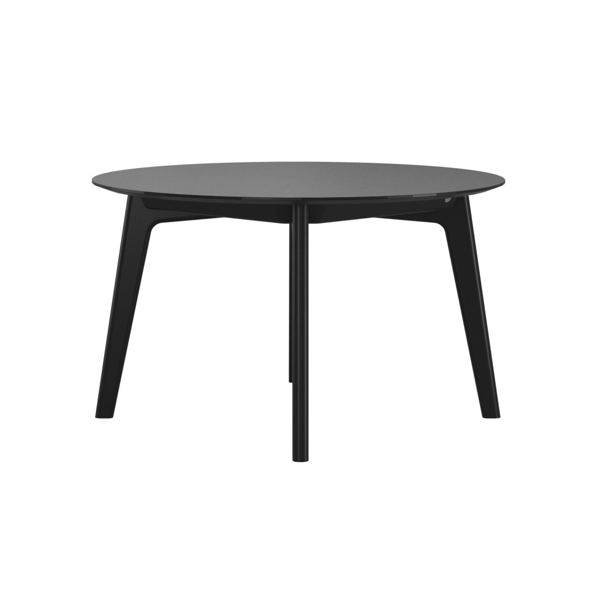 Bordeaux Round Dining Table