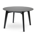Bordeaux Round Dining Table