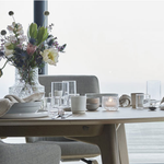 Bordeaux Round Dining Table
