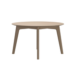 Bordeaux Round Dining Table
