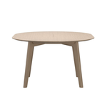 Bordeaux Round Dining Table