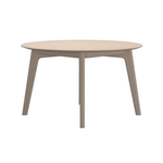Bordeaux Round Dining Table