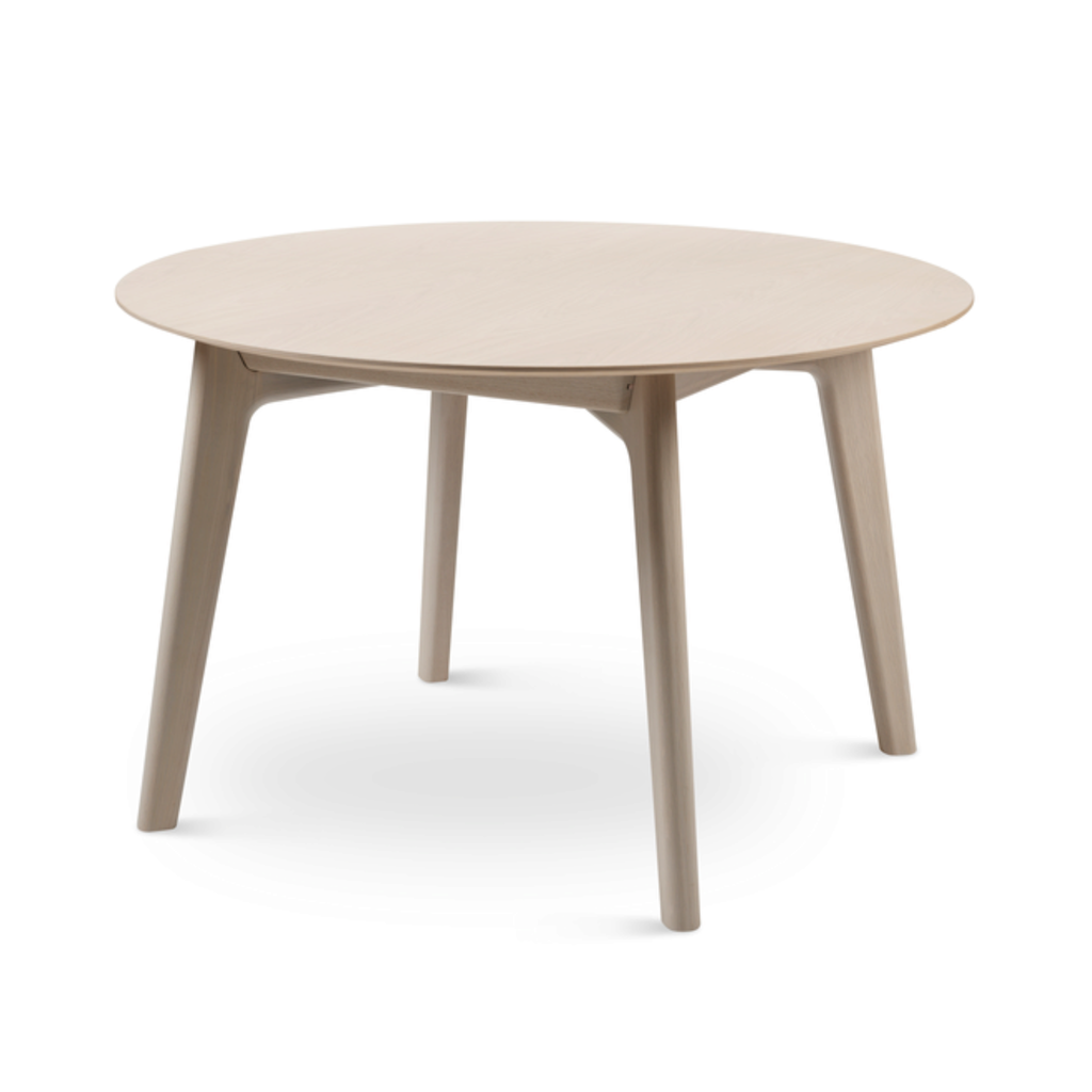Bordeaux Round Dining Table