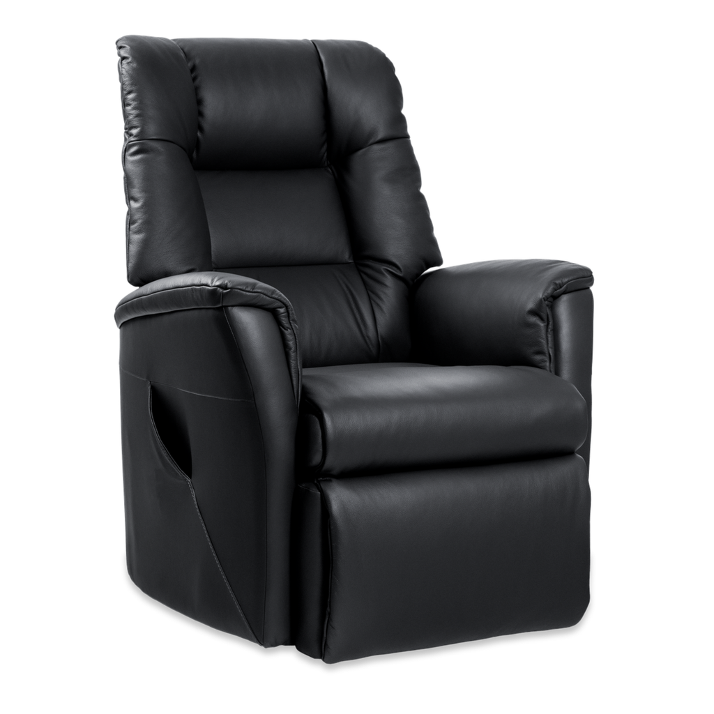 Brando Dual Motor Lift Chair with Power+ Motorised Head and Lumbar by IMG