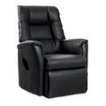 Brando Dual Motor Lift Chair with Power+ Motorised Head and Lumbar by IMG