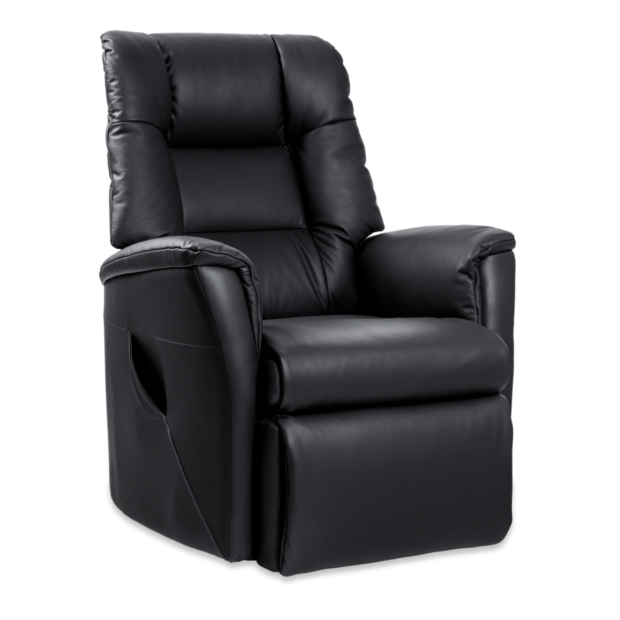 Brando Dual Motor Lift Chair with Power+ Motorised Head and Lumbar by IMG