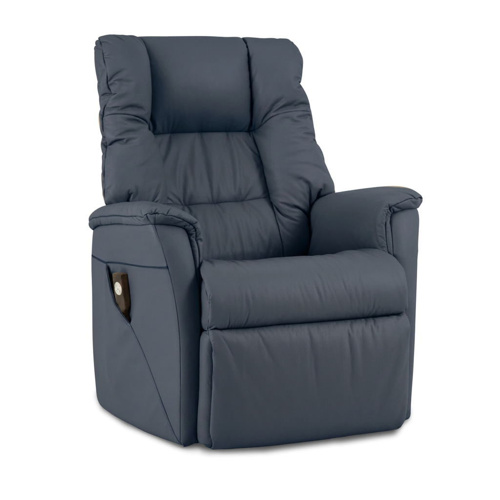 Brando Dual Motor Lift Chair with Power+ Motorised Head and Lumbar by IMG