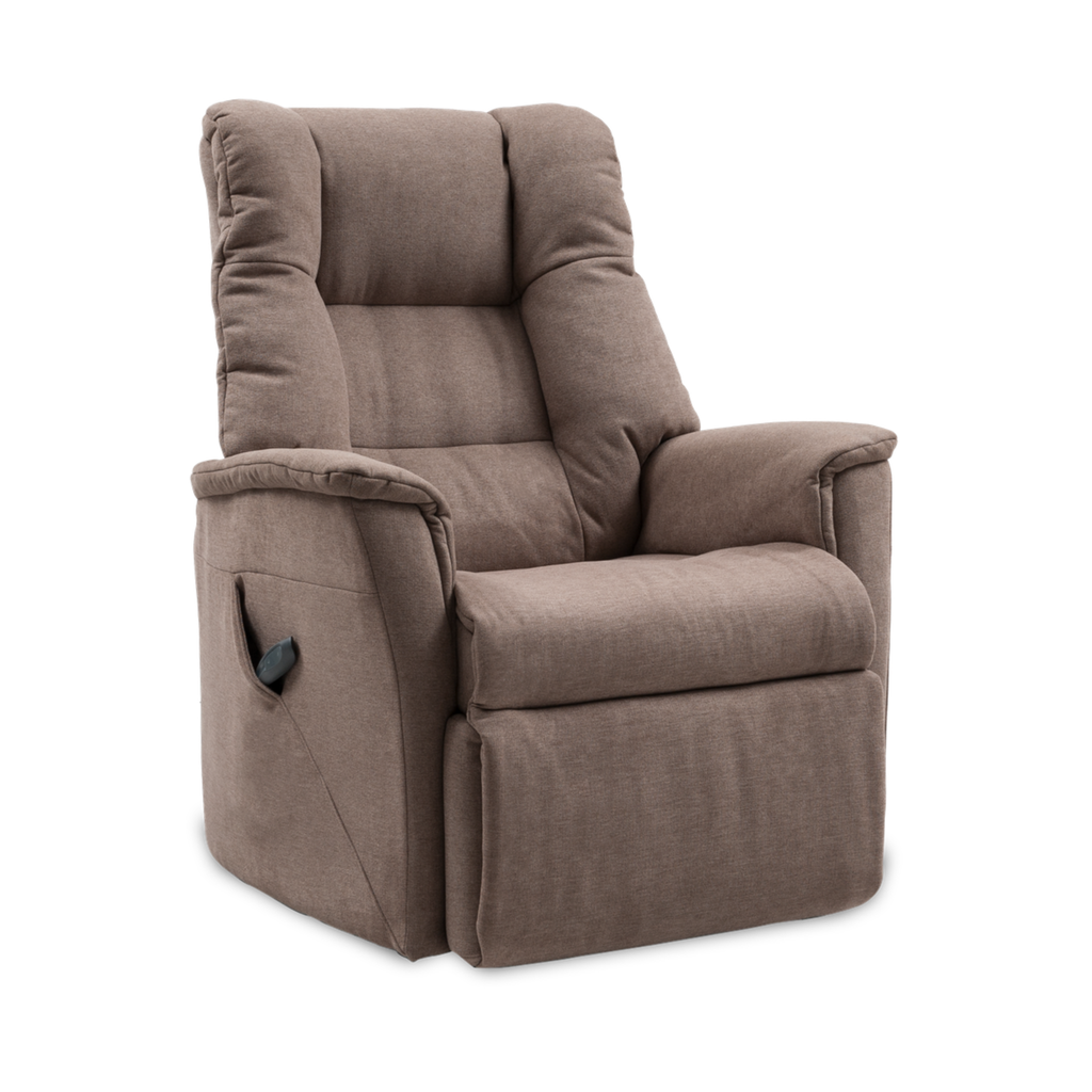 Brando Single Motor Lift Chair by IMG
