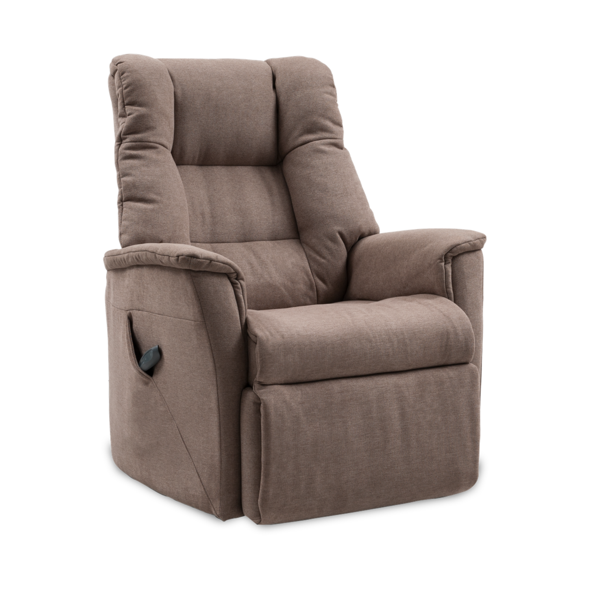 Brando Dual Motor Lift Chair with Power+ Motorised Head and Lumbar by IMG