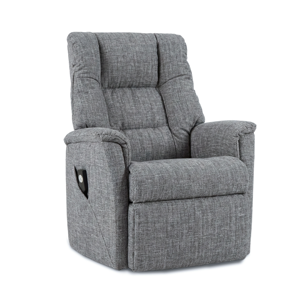 Brando Single Motor Lift Chair by IMG