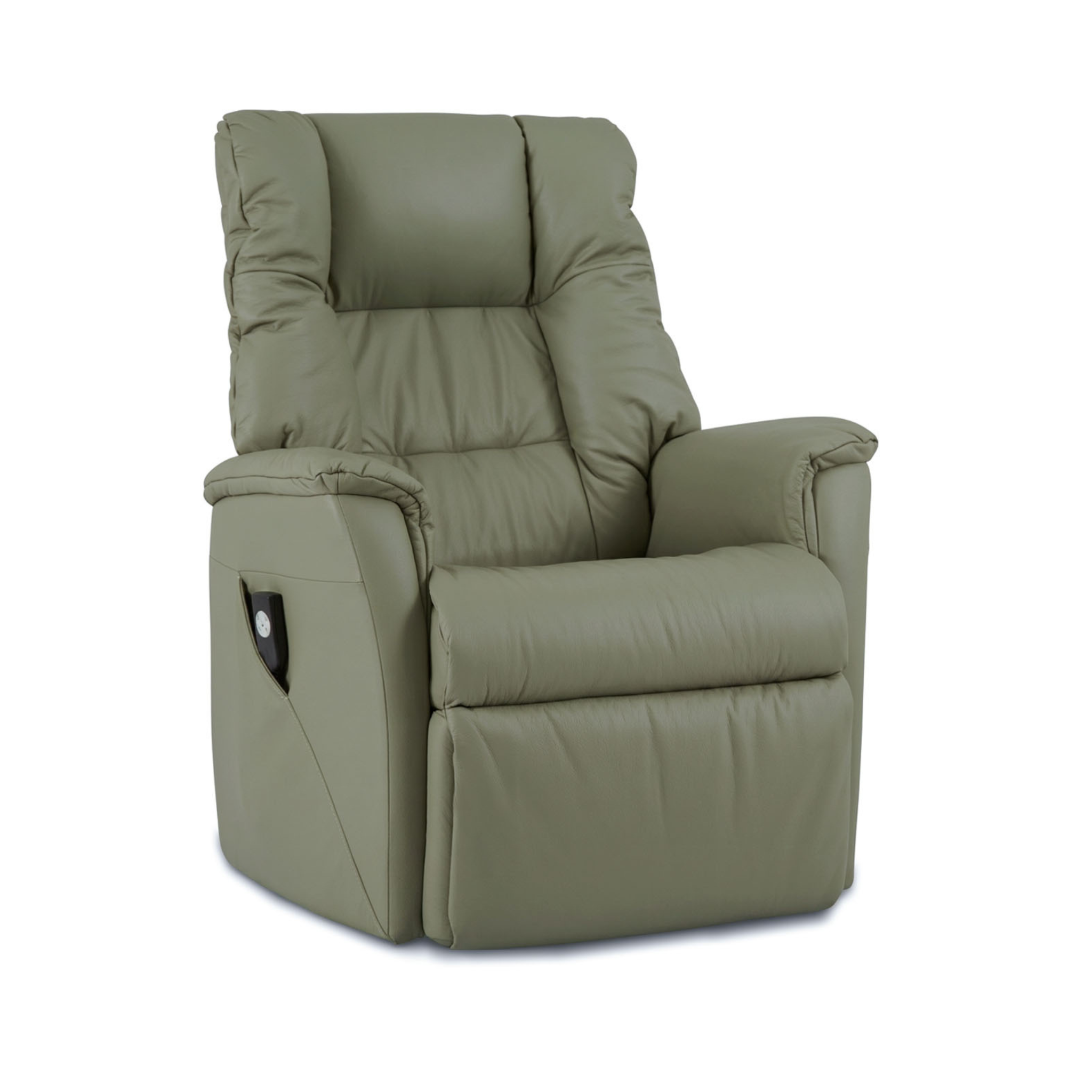 Brando Dual Motor Lift Chair with Power+ Motorised Head and Lumbar by IMG