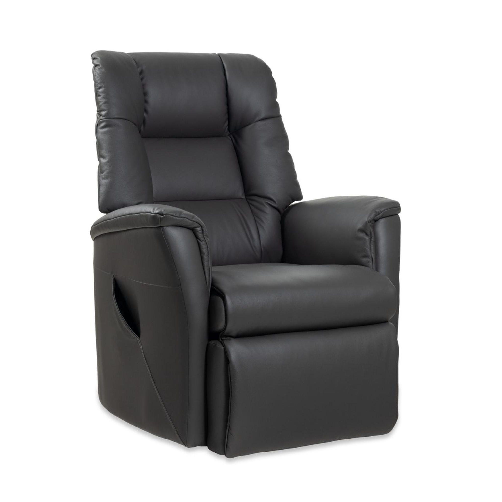 Brando Dual Motor Lift Chair with Power+ Motorised Head and Lumbar by IMG