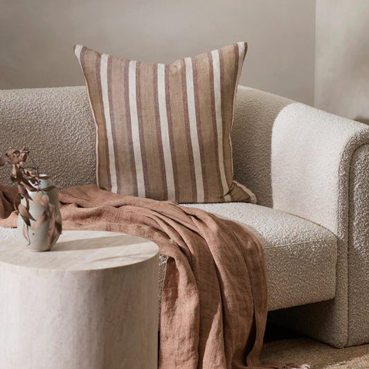 Brighton Cushion