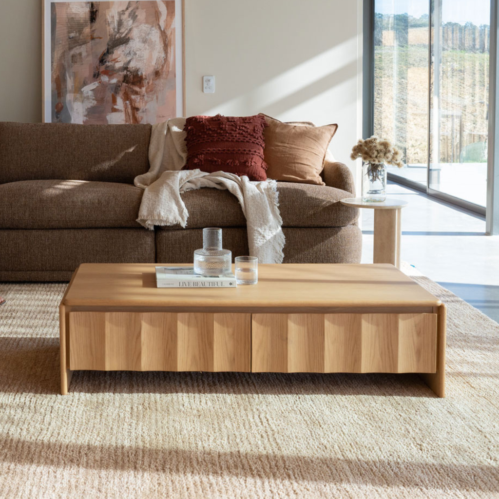 Bronte Coffee Table