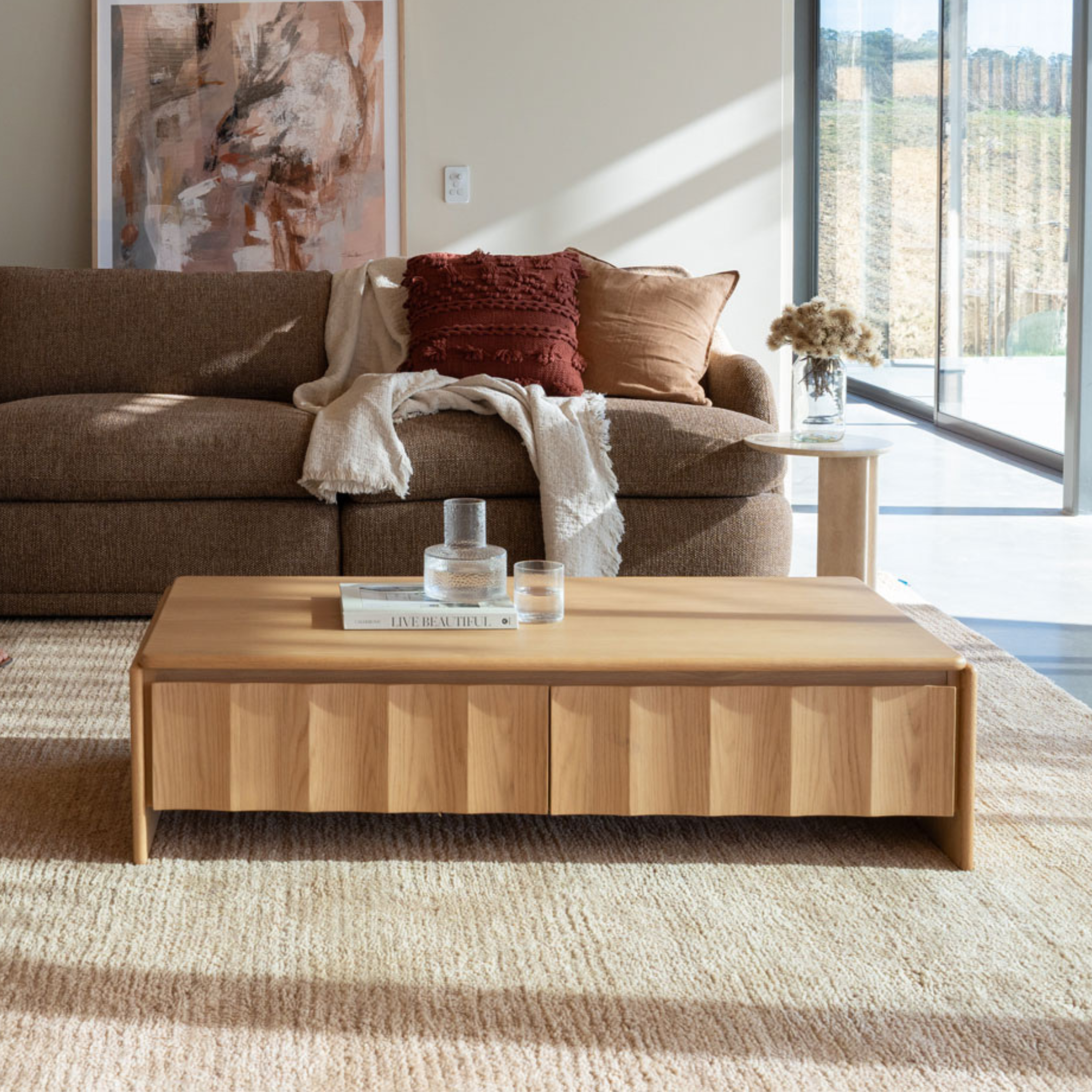 Bronte Coffee Table