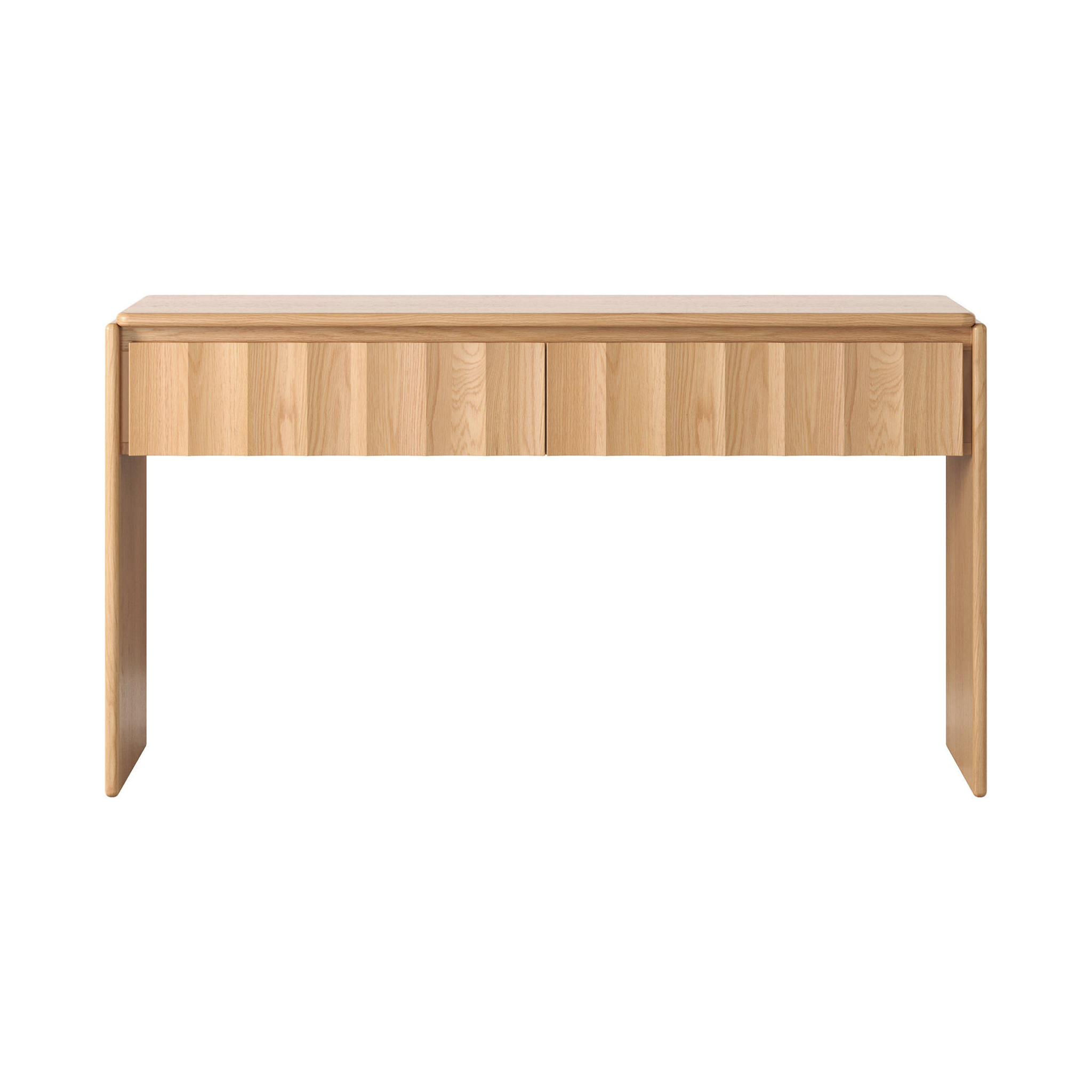 Bronte Console