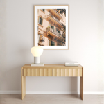 Bronte Console