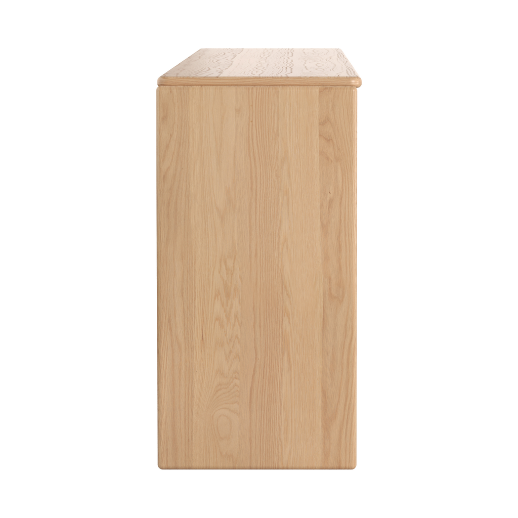 Bronte Console