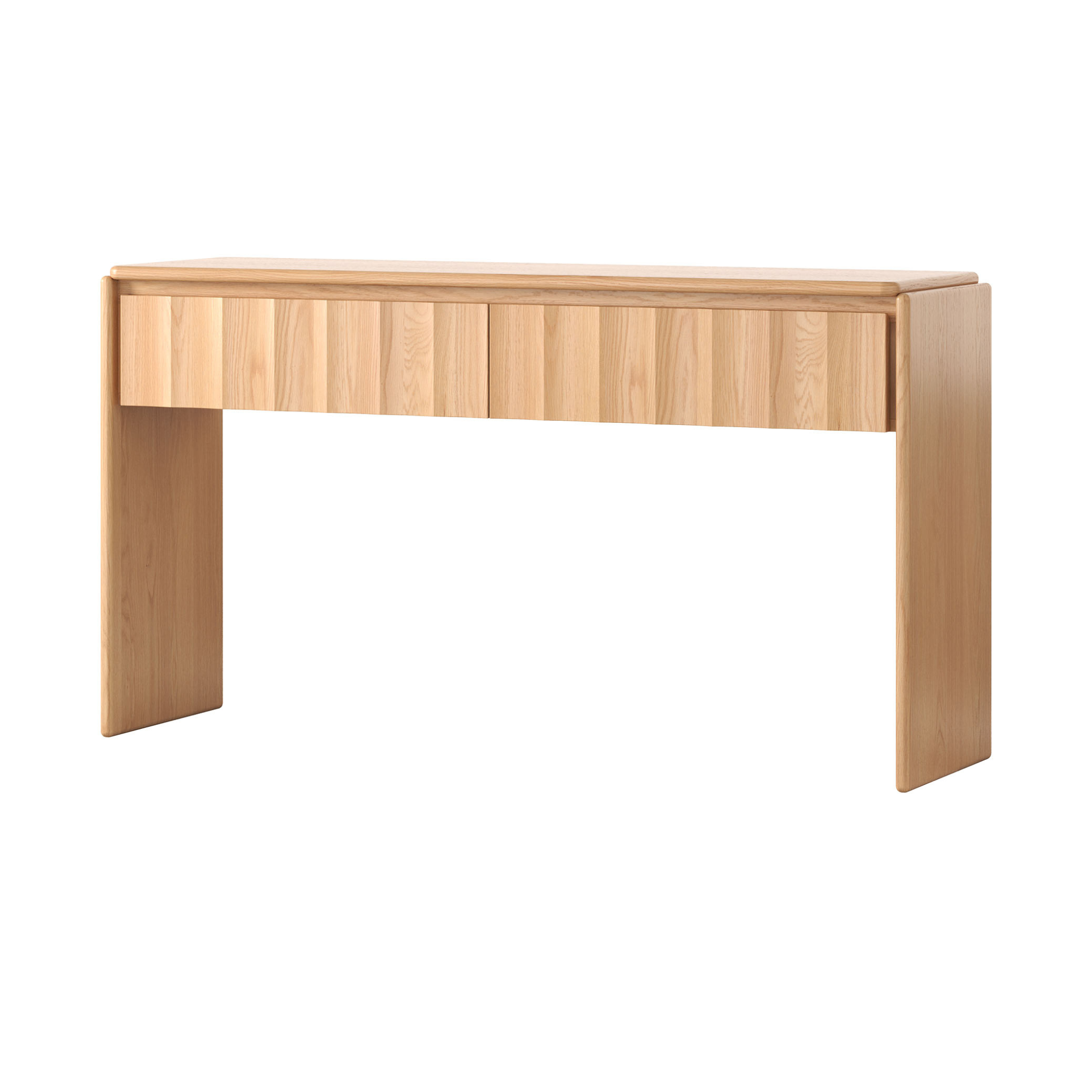 Bronte Console