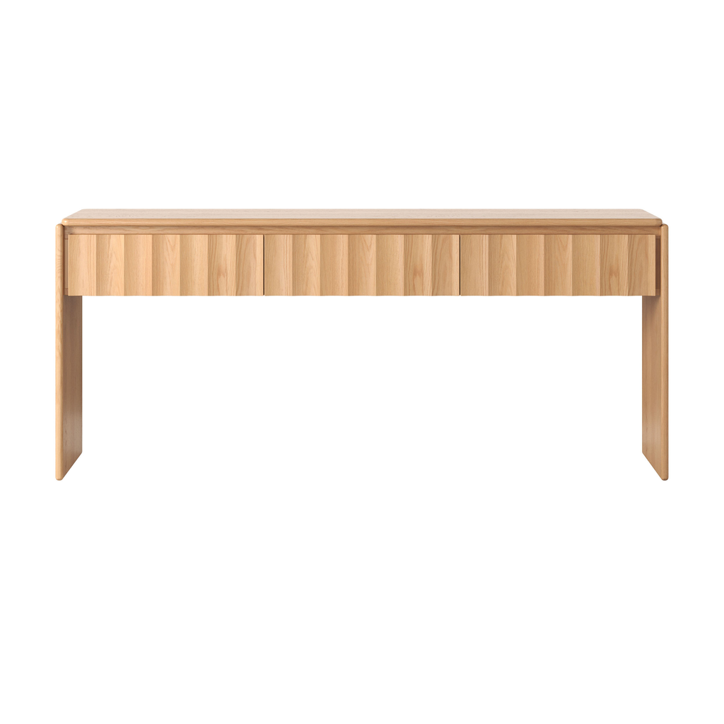 Bronte Console