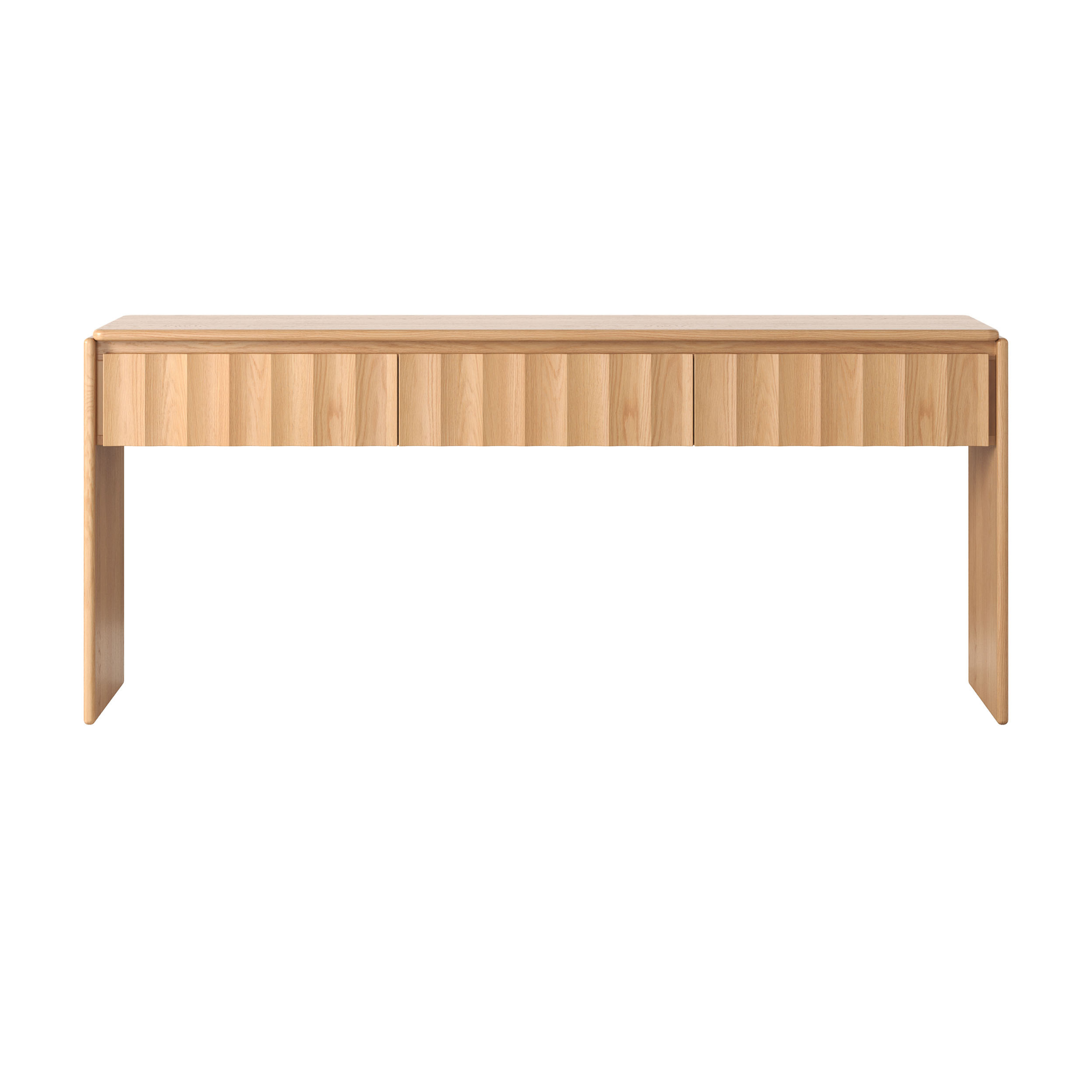 Bronte Console