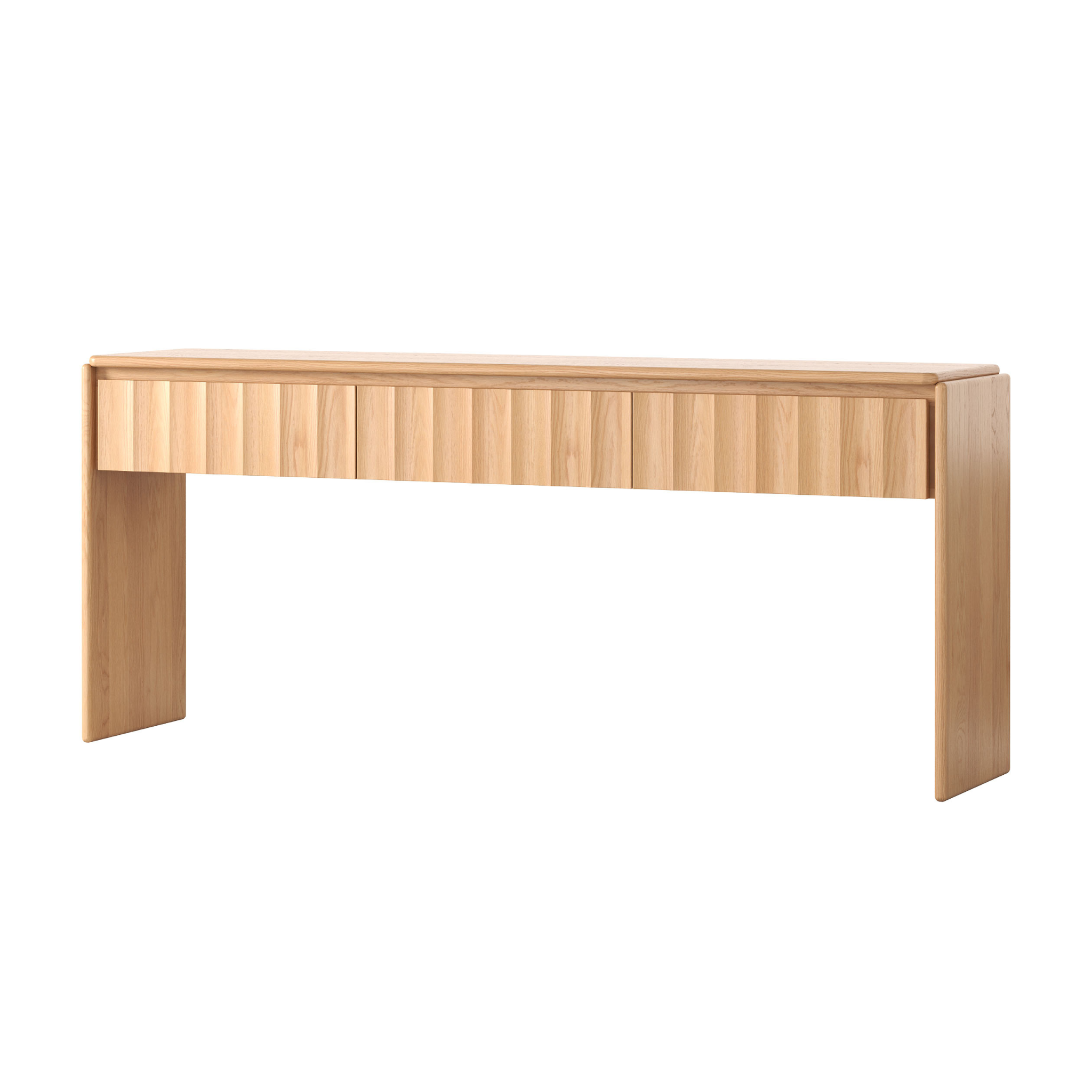 Bronte Console
