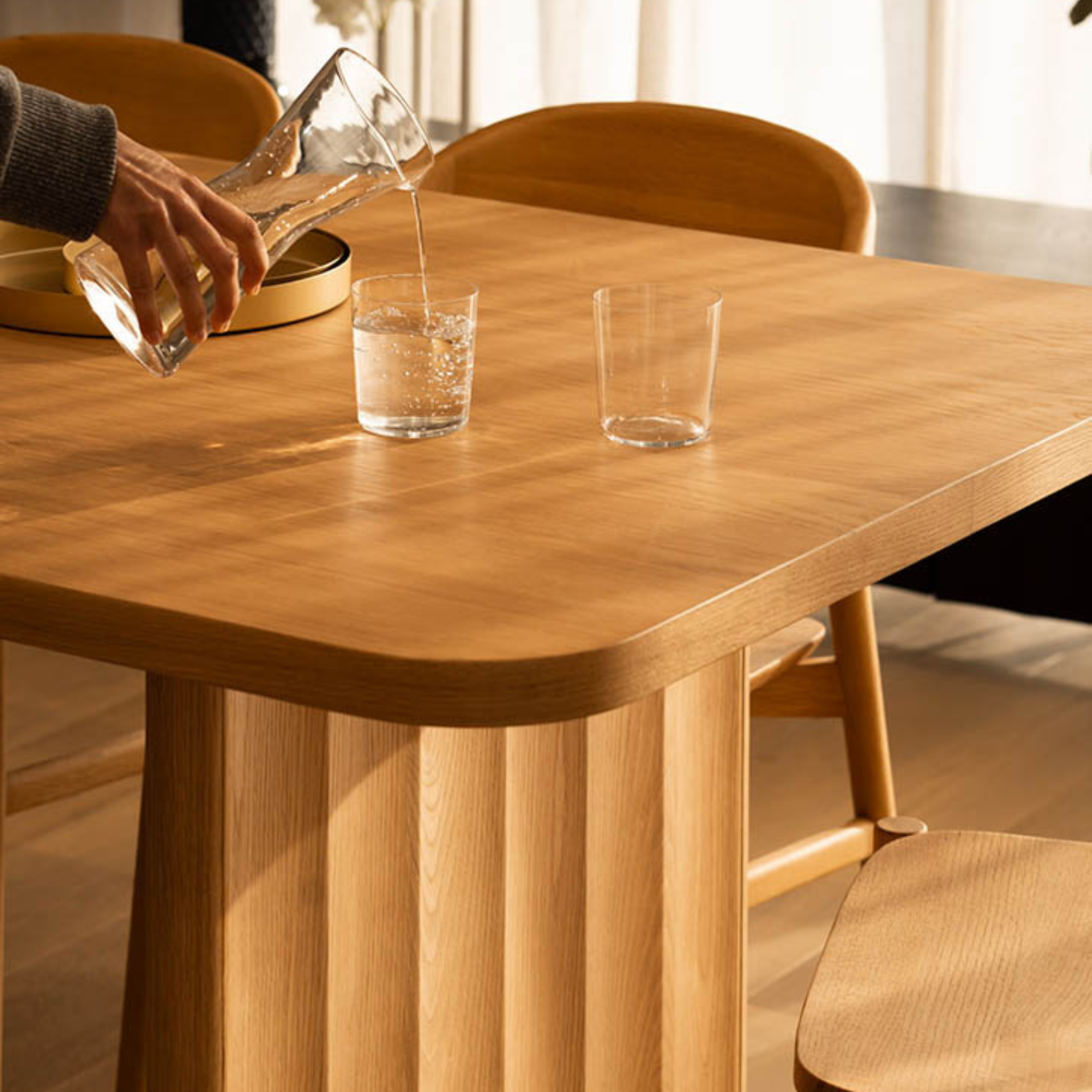 Bronte Dining Table