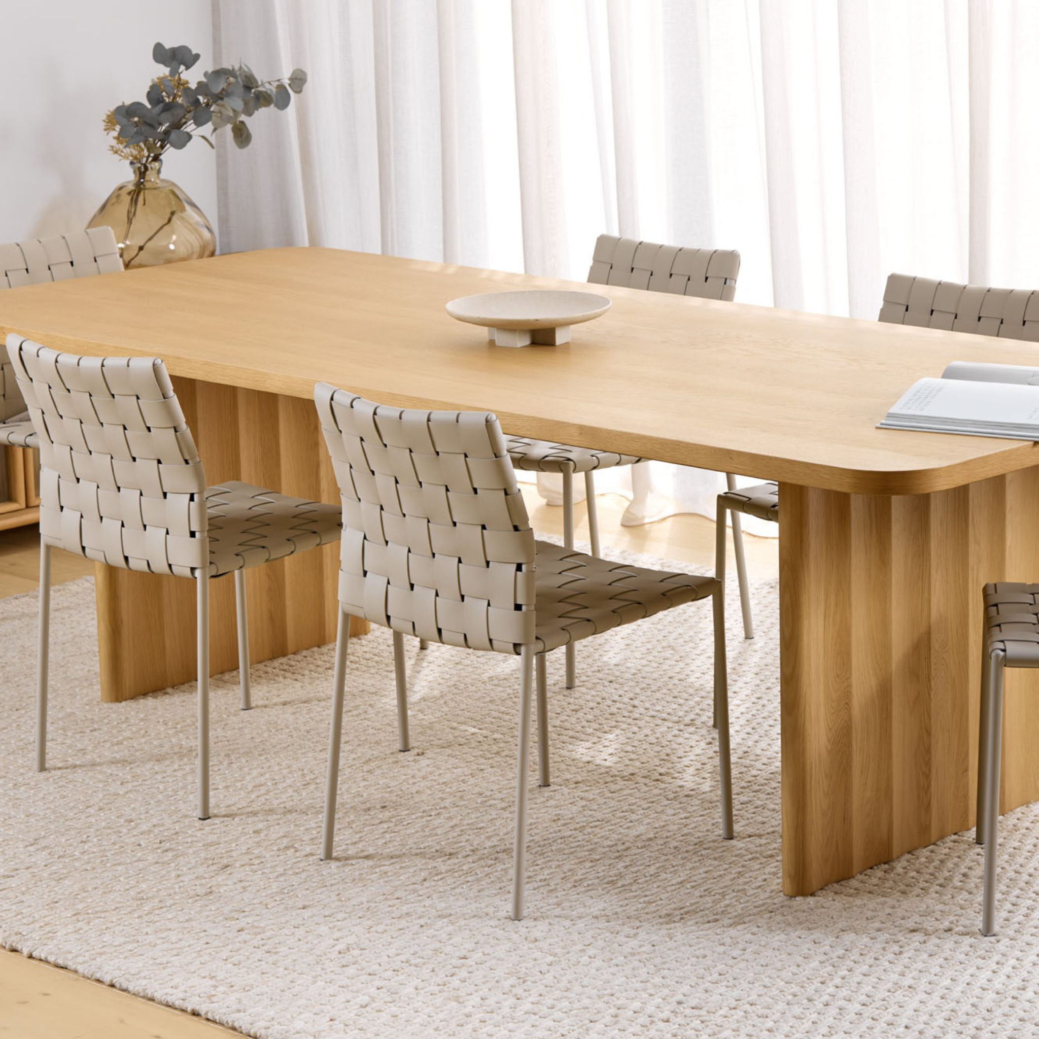 Bronte Dining Table