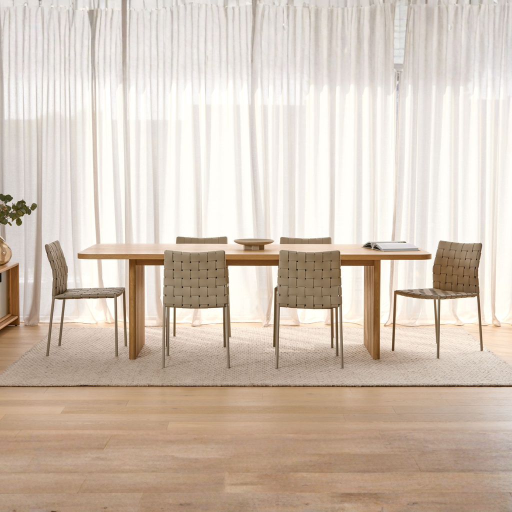 Bronte Dining Table
