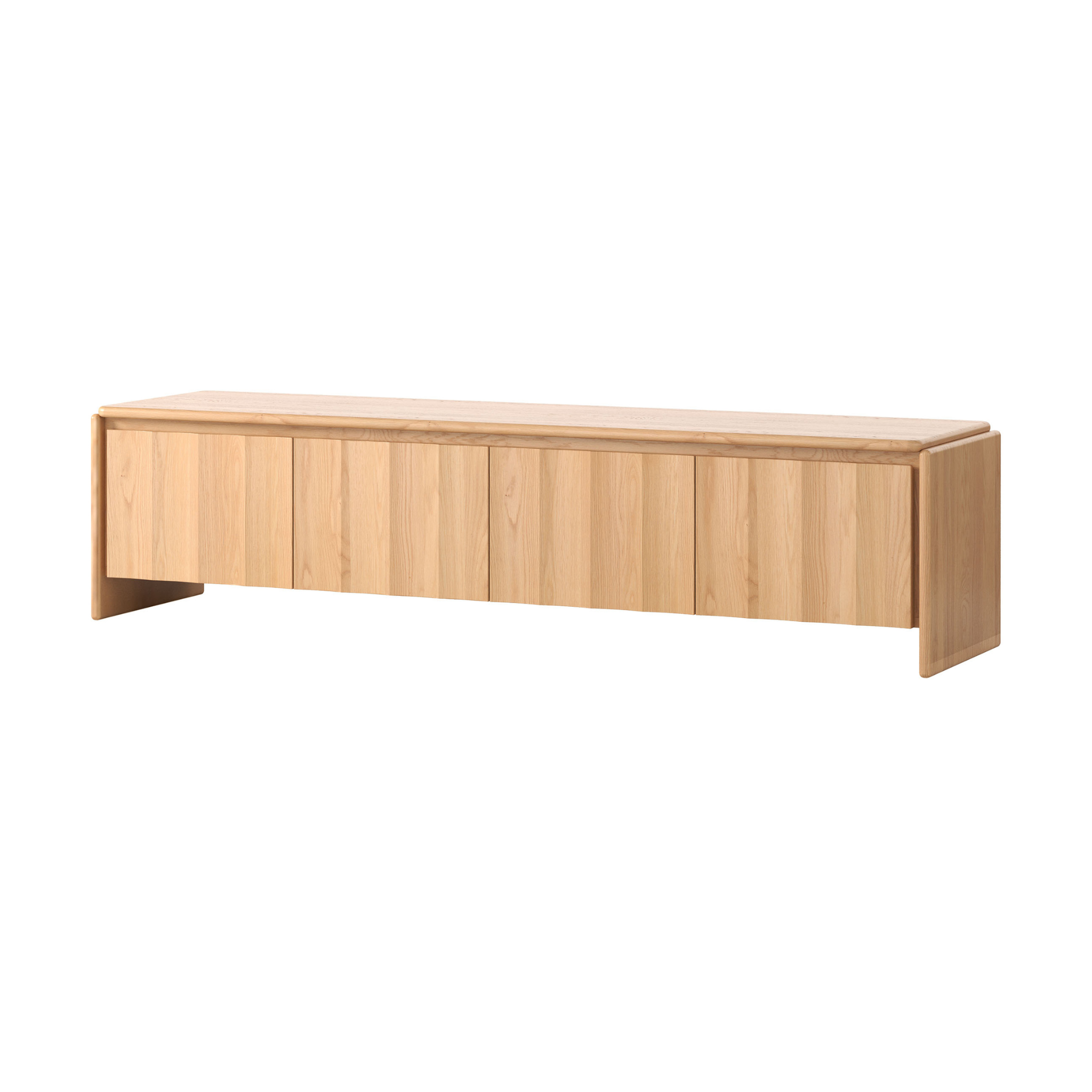 Bronte Entertainment Unit