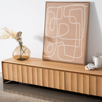 Bronte Entertainment Unit