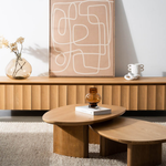 Bronte Entertainment Unit