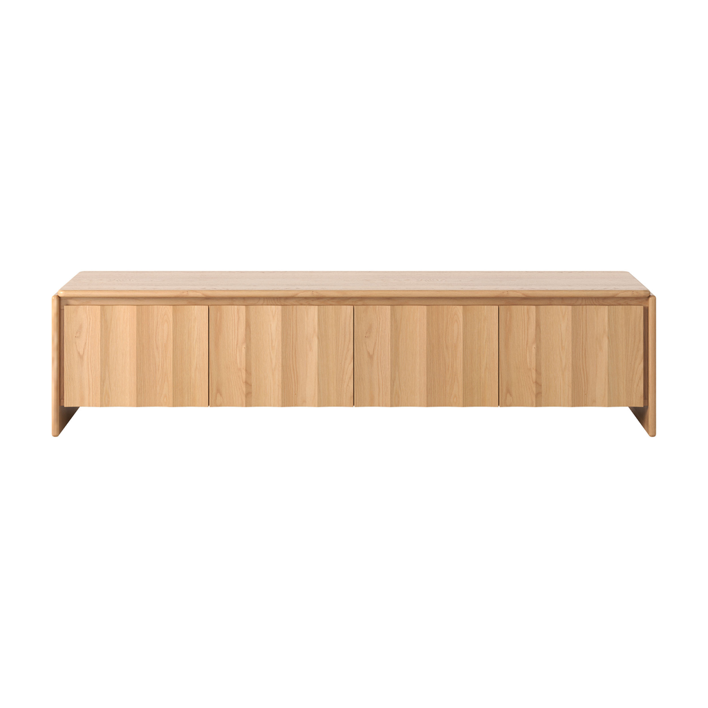 Bronte Entertainment Unit