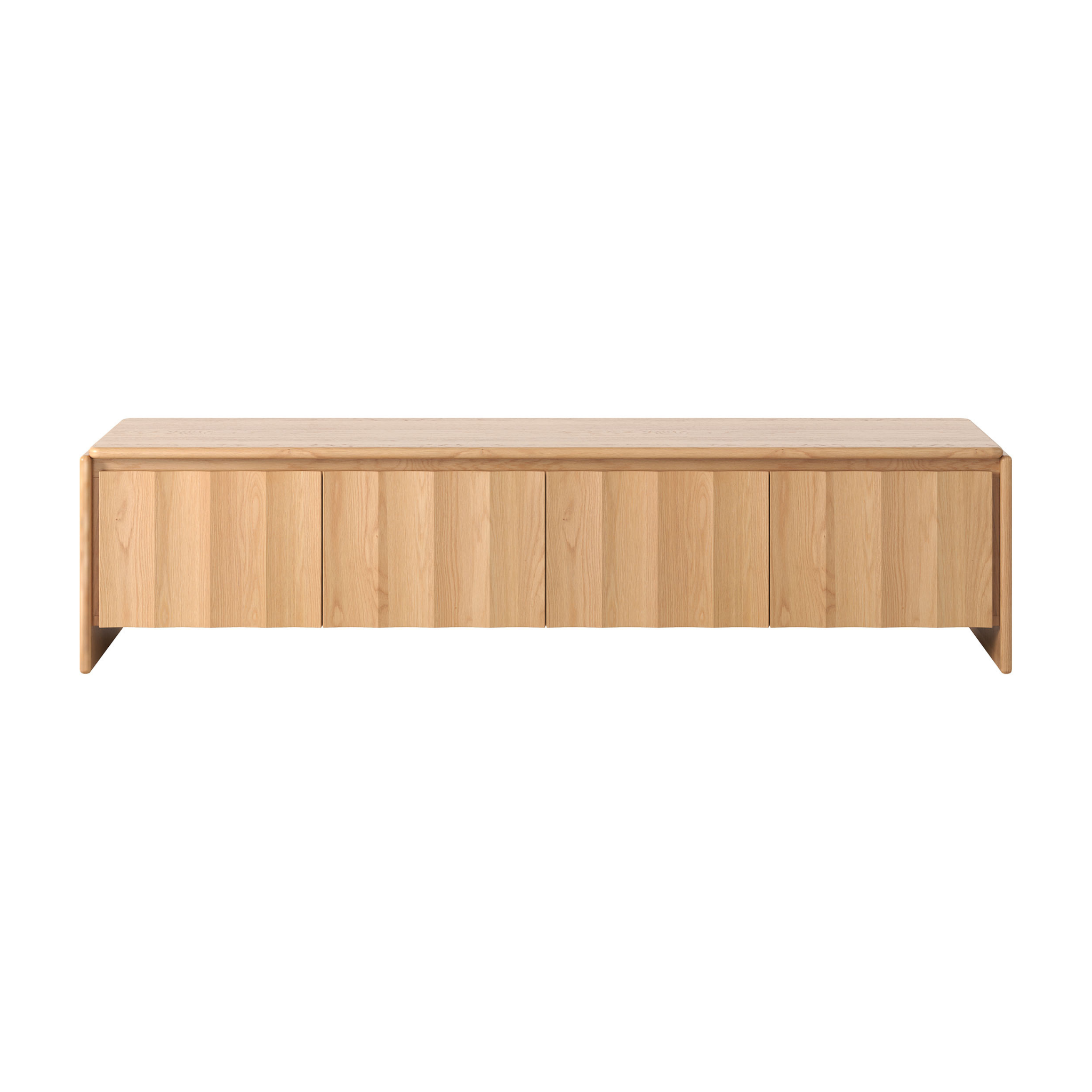 Bronte Entertainment Unit