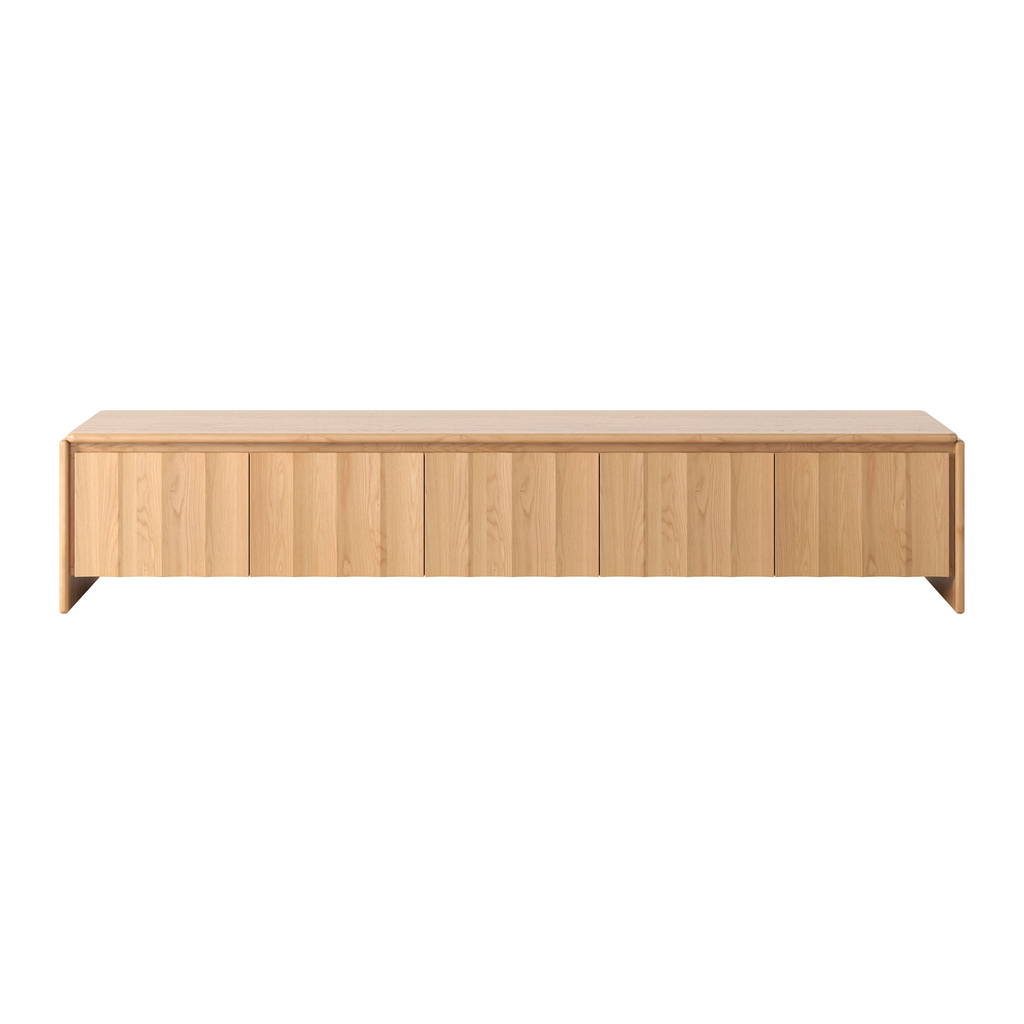 Bronte Entertainment Unit